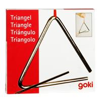 Goki triangel groot Goki triangel groot