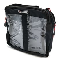 Caruba Cable Bag M   double sided - thumbnail