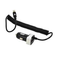 Carpoint 12V/24V 8 Pin Autolader + USB 2.4 0517029