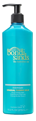 Bondi Sands Every Day Gradual Tanning Milk Cocoa Butter