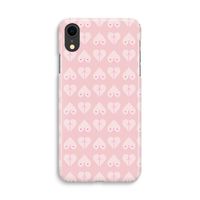 Ass 'n Titties: iPhone XR Volledig Geprint Hoesje