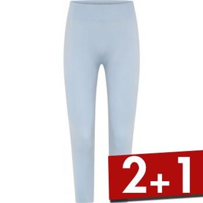 Decoy Seamless Capri Leggins