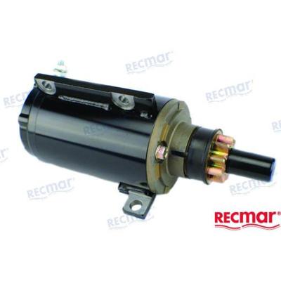 REPUESTOS MOTORES - Bombardier REC0586279 - MOTOR ARRANQUE JOHNSON-EVINRUDE