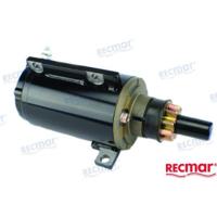 REPUESTOS MOTORES - Bombardier REC0586279 - MOTOR ARRANQUE JOHNSON-EVINRUDE