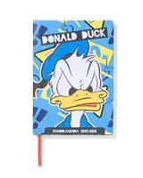 HEMA Donald Duck Schoolagenda 25-26