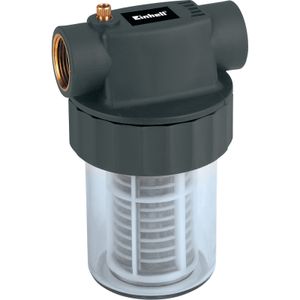 Voorfilter 12cm G1 binnendraad Waterfilter