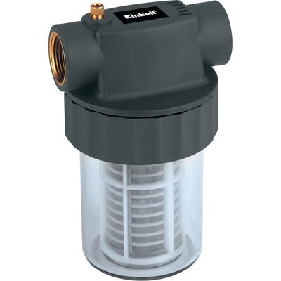 Voorfilter 12cm G1 binnendraad Waterfilter