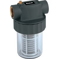 Voorfilter 12cm G1 binnendraad Waterfilter