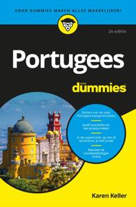 Portugees voor Dummies (Paperback)