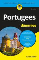 Portugees voor Dummies (Paperback)