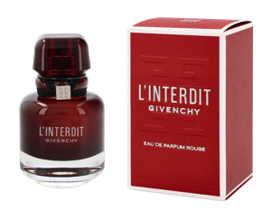 Givenchy L&apos;Interdit Rouge Eau de parfum Spray 35 ml Dames