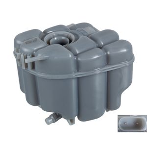 Expansietank, koelvloeistof 105922