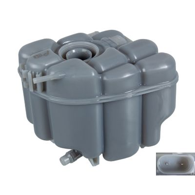 Expansietank, koelvloeistof 105922