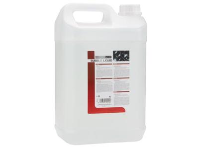 Zeepbellenvloeistof (5l) - Velleman