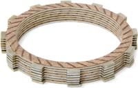 TRW koppelingsplaat set clutch kit mcc205-7