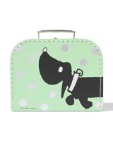 HEMA Koffertje Takkie