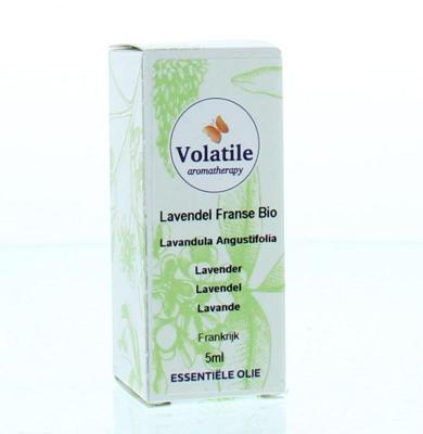 Volatile Lavendel