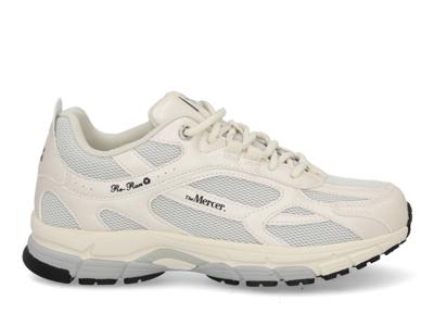 Mercer The Re-run Pineapple 100 white Wit maat 41 Mercer The Re-run Pineapple 100 white Wit maat 41