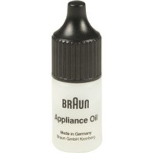 Braun Scheerolie 81611628