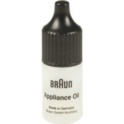 Braun Scheerolie 81611628
