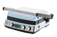 GreenPan Contactgrill - Blue Haze - Keramische anti-aanbaklaag