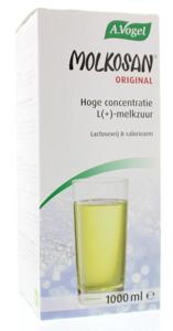 A Vogel Molkosan