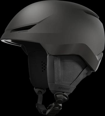 Atomic Revent Amid Helm Black 51-55