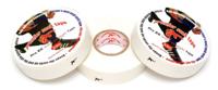 Premier Kousentape wit 33m x 19mm Premier Kousentape wit 33m x 19mm