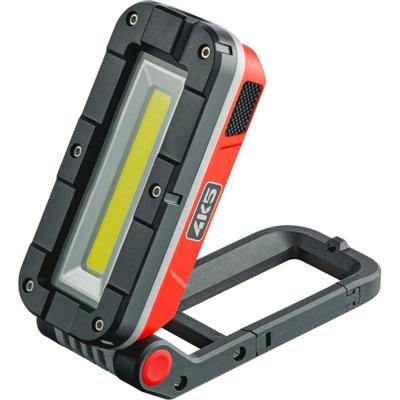 4K5 Tools WL 1000 Led-bouwspot met multifunctionele houder - 602.207A