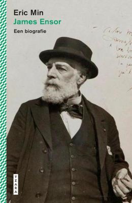James Ensor. Een biografie (Hardback)