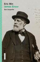 James Ensor. Een biografie (Hardback)