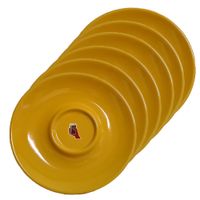 Chocomel - Schotel - 6 stuks