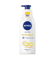 Bodylotion Q10 verstevigend met pomp - thumbnail