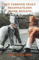 Het verbond tegen meedogenloos mooie jongens - Carl Stellweg - Paperback (9789464501247) - thumbnail