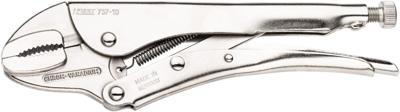 HAZET Griptang 757-10 · Lengte: 250 mm