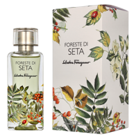 Ferragamo - Salvatore Ferragamo Foreste Di Seta Eau de Parfum Spray 100 ml