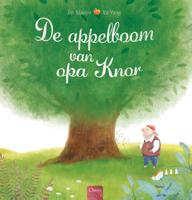 De appelboom van opa Knor (Hardback)