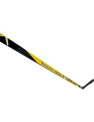 Bauer Pastrnak Nexus Comp Ijshockey Stick (intermediate) P92 Links 65 Flex