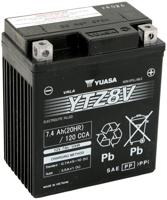 YUASA batterij "ytz8v".