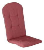 Hartman Tuinkussen 'Cuba' t.b.v. Bearchair, kleur Paars Hartman Tuinkussen 'Cuba' t.b.v. Bearchair, kleur Paars