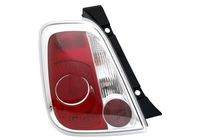 Achterlicht 1604921 Achterlicht 1604921