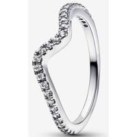 Dames ring Pandora 192539C01-52 12