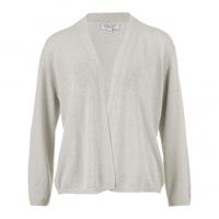 Enjoy - Beige | Dames | Vest | Beige | M | regular | Kamst mode