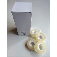 Tape transparant 15mm x 33m kleine rol