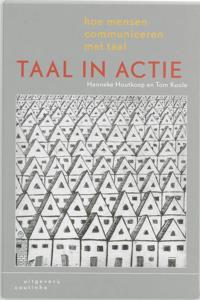Taal in actie (Paperback)