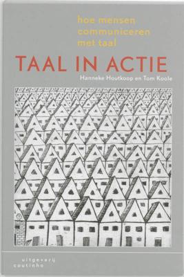 Taal in actie (Paperback)