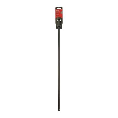 Milwaukee Verlengstuk 600 mm - 4932479496