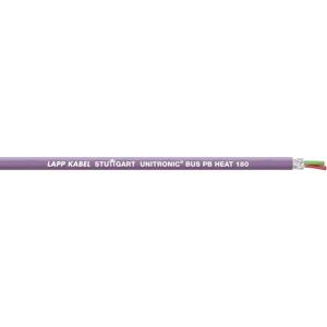 LAPP 3031981/1000 Buskabel UNITRONIC® BUS 1 x 2 x 0.32 mm² Violet 1000 m