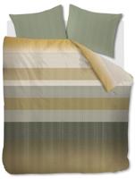 Beddinghouse Dekbedovertrek Theo Green