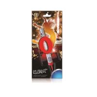 Broekhoff Ijsfontein met nr. 0